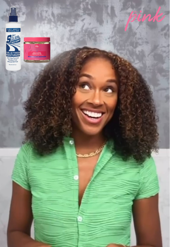 The Wash 'n Go Era Is Here